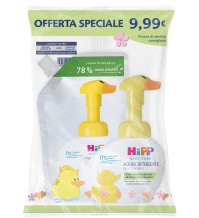 Hipp Special Pack Papere+ric1p