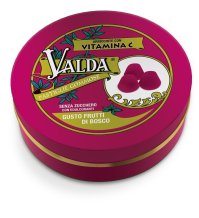 VALDA VITAMINA C CARAMELLE