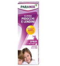 Paranix Spray Tratt Mdr 100ml