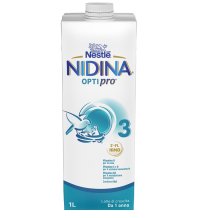 NIDINA OPTIPRO 3 LIQUIDO 1L