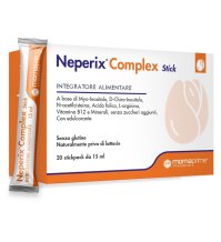 NEPERIX Complex 20 Stick Pack