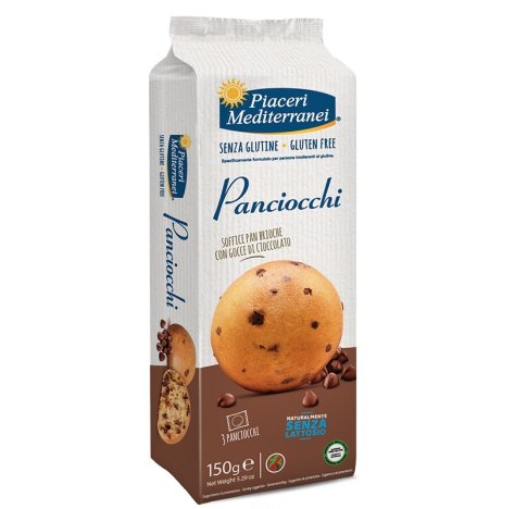 PIACERI MED.Panciocchi 150g