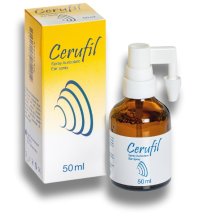 CERUFIL SPRAY AURIC 50ML