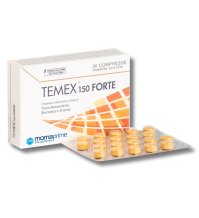 TEMEX 150 FORTE 20CPR