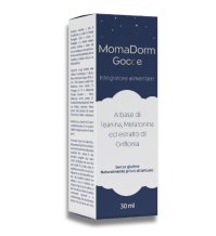 MOMADORM Gtt 30ml