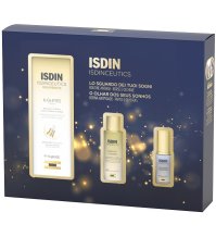 ISDINCEUTICS PACK SGUARDO LUMINOSO 1 GEL 15g + 1 DETERGENTE 27ml + 1 SIERO 5ml