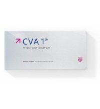 CVA1 60 CPS IMMUNOVANDA