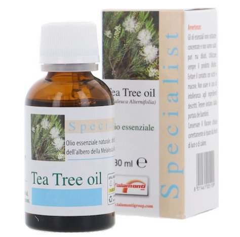 TEA TREE OIL ESS 15ML VIS