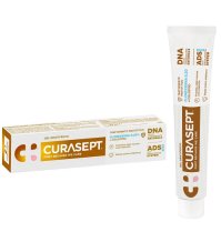 CURASEPT GEL DENTIF ADS DNA PR