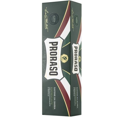 PRORASO SAPONE RINFRESCANTE TU