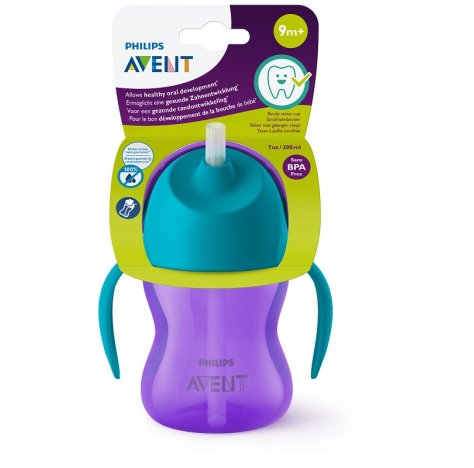 AVENT TAZZA C/CANNUC F 200ML