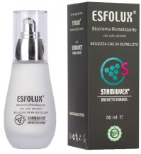 ESFOLUX BIOCREMA RIGEN ERBAGIL