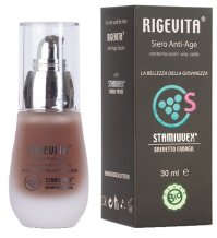 RIGEVITA SIERO ANTI AGE ERBAGI