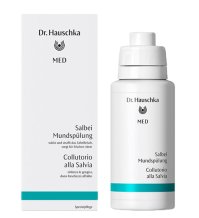 DR HAUSCHKA COLLUT SALVIA300ML