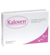 KALOVEN 30CPR