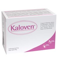 KALOVEN 14BUST