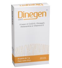 DINEGEN 100 TF 20PRL