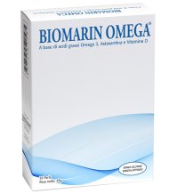 BIOMARIN OMEGA 20CPS MOLLI