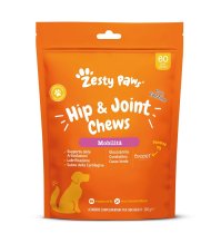 Zesty Paws Hip&joint 60chews