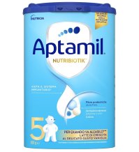 APTAMIL 5 LATTE 830G