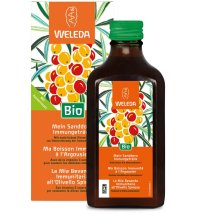 WELEDA Oliv.Spinoso VitalScir.