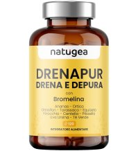 DRENAPUR 120CPS NATUGEA PRODGT