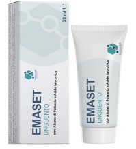 EMASET Unguento 30ml