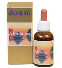 ALONENESS GOCCE 30ML