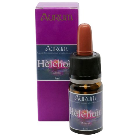 HELEHOIN GIOIA GOCCE 5ML