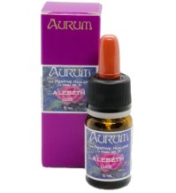 ALEBETH LUCE GTT 5ML AURUM