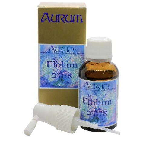 ELOHIM SPR 30ML