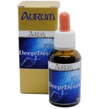 DEEP-DETOX GOCCE 30ML