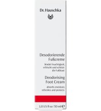 HAUSCHKA CR DEOD PIEDI 30ML