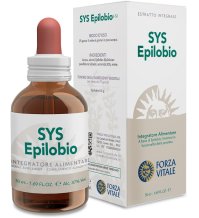 SYS EPILOBIO GOCCE 50ML