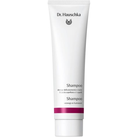 DR HAUSCHKA SHAMPOO IT/NL150ML