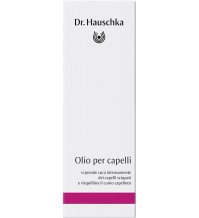 DR HAUSCHKA OLIO CAP IT/NL75ML<