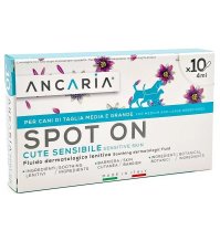 ANCARIA Spot-On 10x4ml