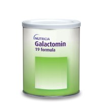 GALACTOMIN*19 400g