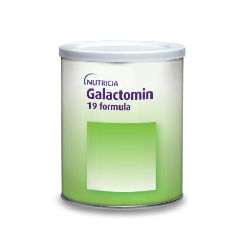 GALACTOMIN*19 400g