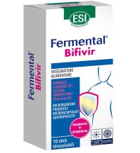 FERMENTAL BIFIVIR 10Stick