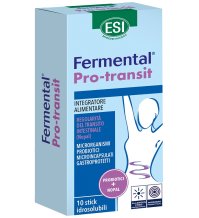 FERMENTAL PRO-TRANSIT 10Stick