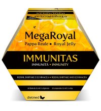 Megaroyal Immunitas 20f 15ml