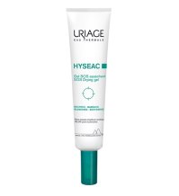 HYSEAC GEL SOS PURIFICANTE15ML