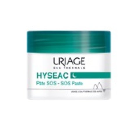 HYSEAC PASTA SOS 15G