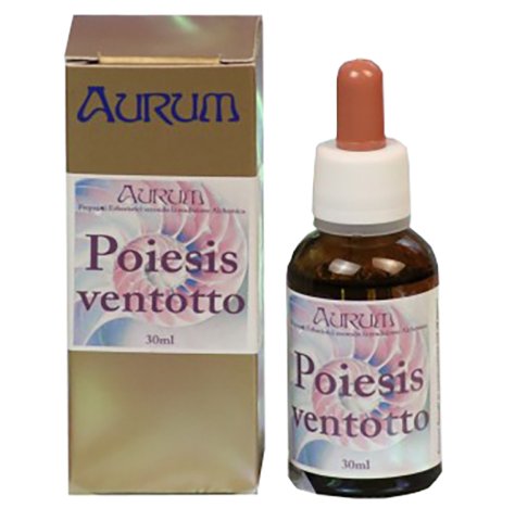 POIESIS VENTOTTO GTT 30ML