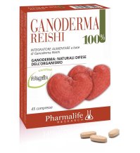 GANODERMA REISHI 100% 45CPR