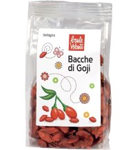 BAULE Bacche Goji 100g