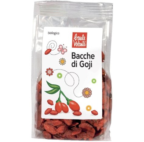 BAULE Bacche Goji 100g