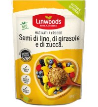 SEMI LINO GIRAS/ZUCCA MAC 200G