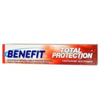 Benefit Total Prot Dentif 75ml